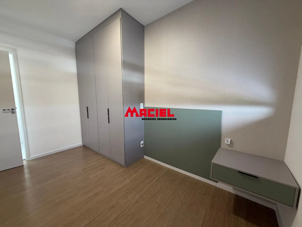 Alugar Apartamento / Mobiliado em S&atilde;o Jos&eacute; dos Campos R$ 4.000,00 - Foto 20