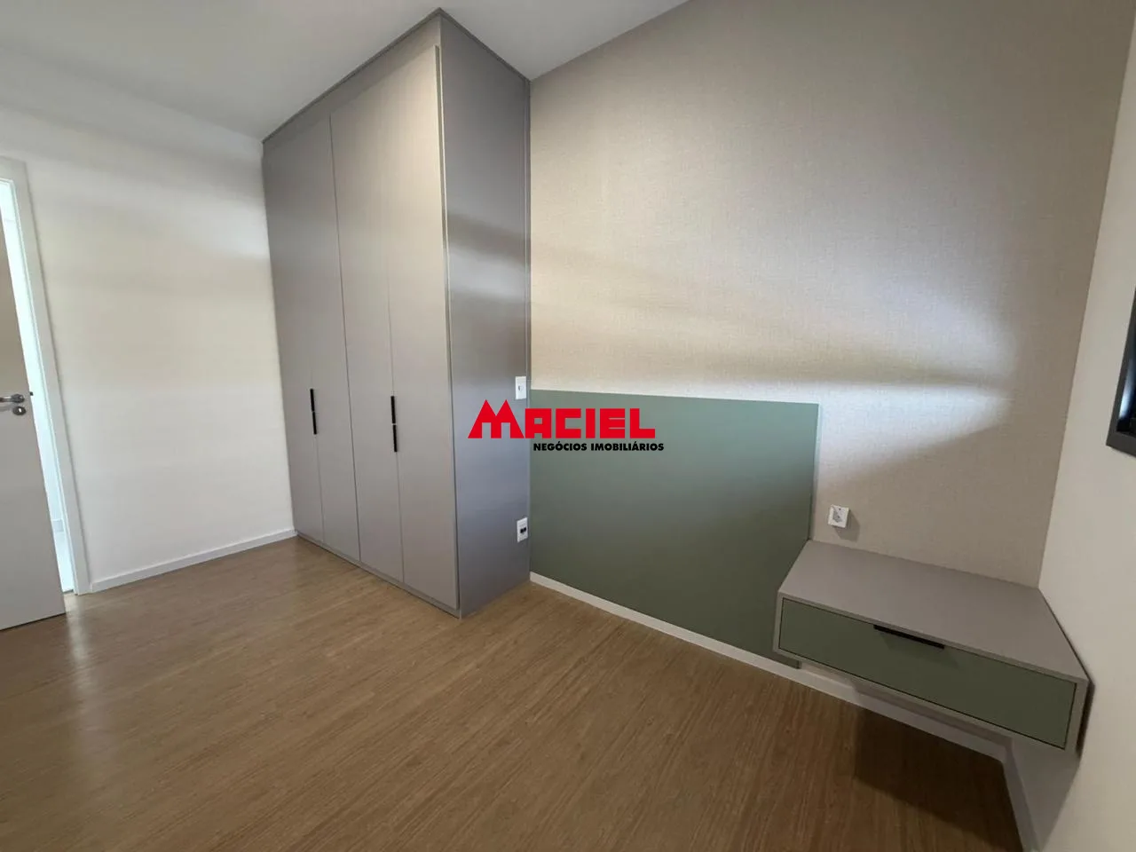 Alugar Apartamento / Mobiliado em S&atilde;o Jos&eacute; dos Campos R$ 4.000,00 - Foto 25