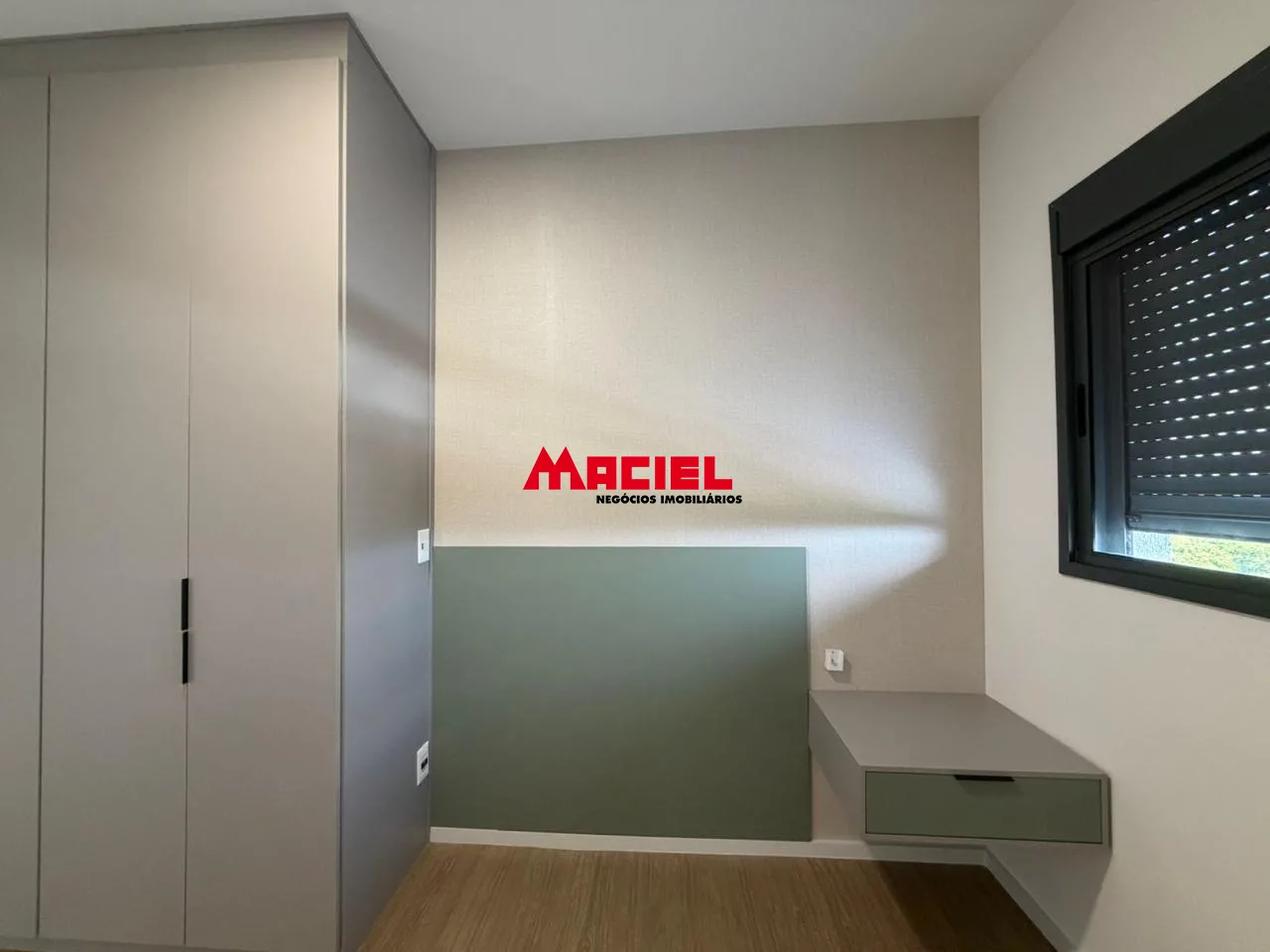 Alugar Apartamento / Mobiliado em S&atilde;o Jos&eacute; dos Campos R$ 4.000,00 - Foto 26