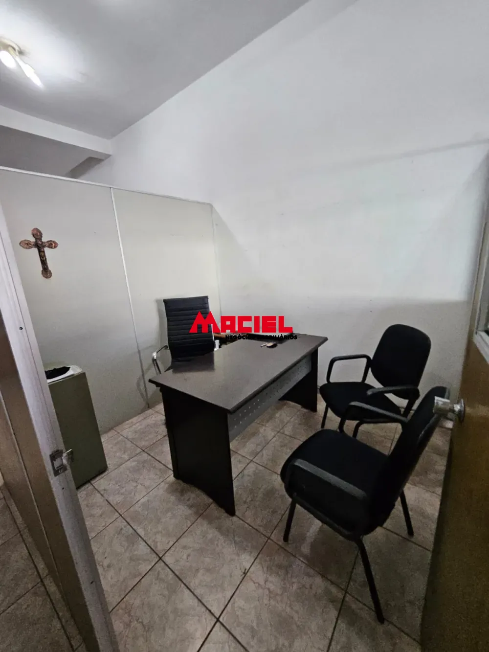 Comprar Comercial / Pr&eacute;dio em S&atilde;o Jos&eacute; dos Campos R$ 2.100.000,00 - Foto 51