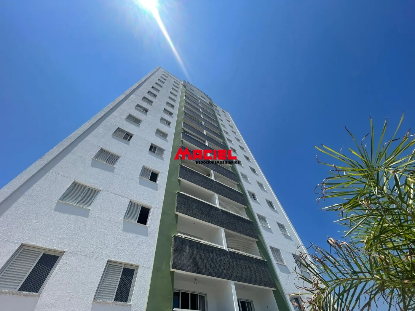 Comprar Apartamento / Padr&atilde;o em Jacare&iacute; R$ 480.000,00 - Foto 1