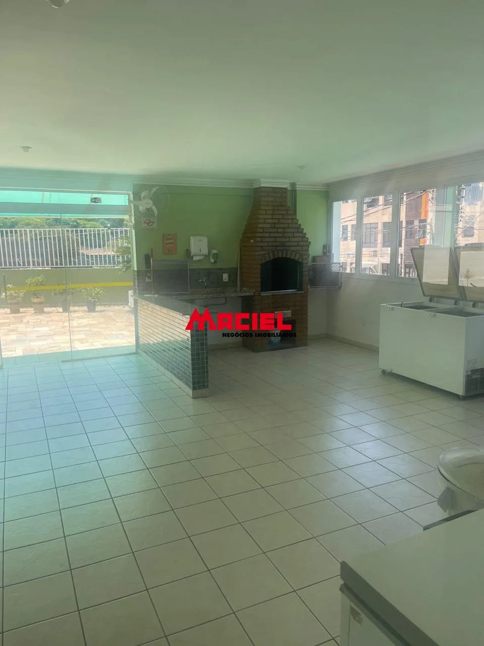 Comprar Apartamento / Padr&atilde;o em Jacare&iacute; R$ 480.000,00 - Foto 11