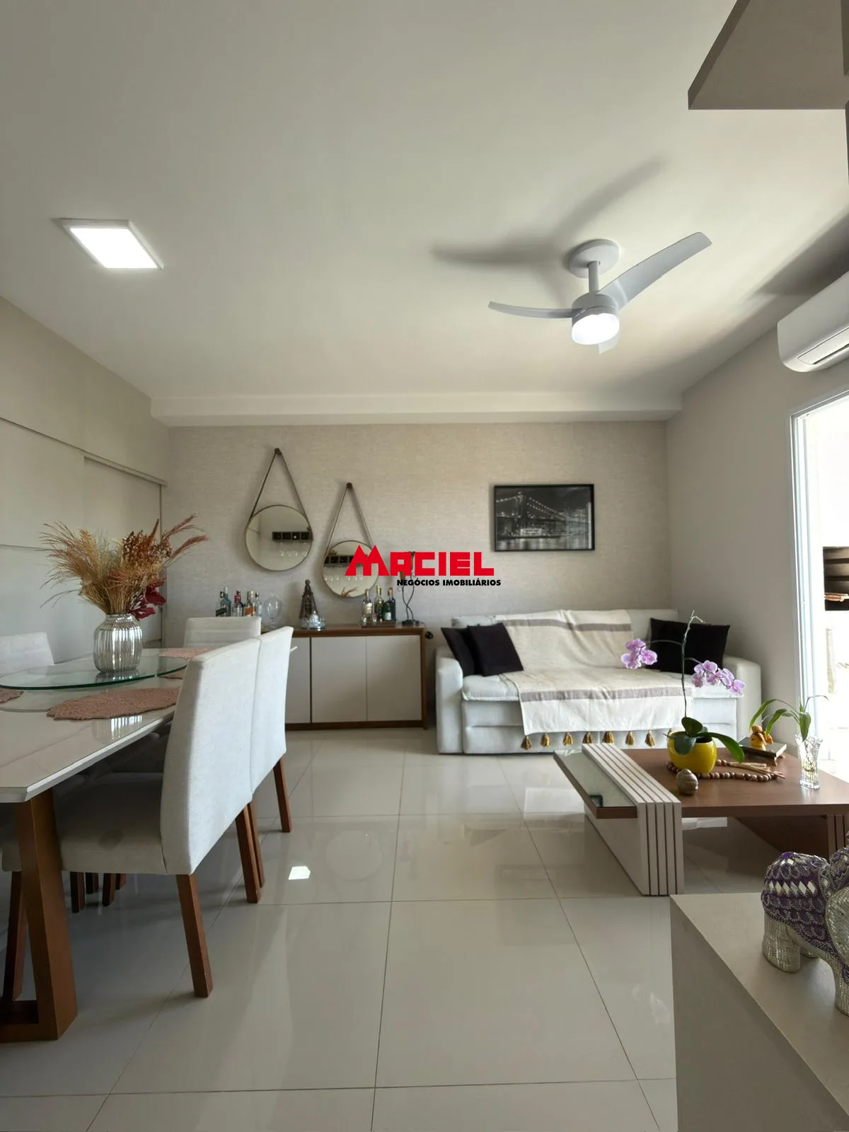 Comprar Apartamento / Padr&atilde;o em S&atilde;o Jos&eacute; dos Campos R$ 575.000,00 - Foto 1