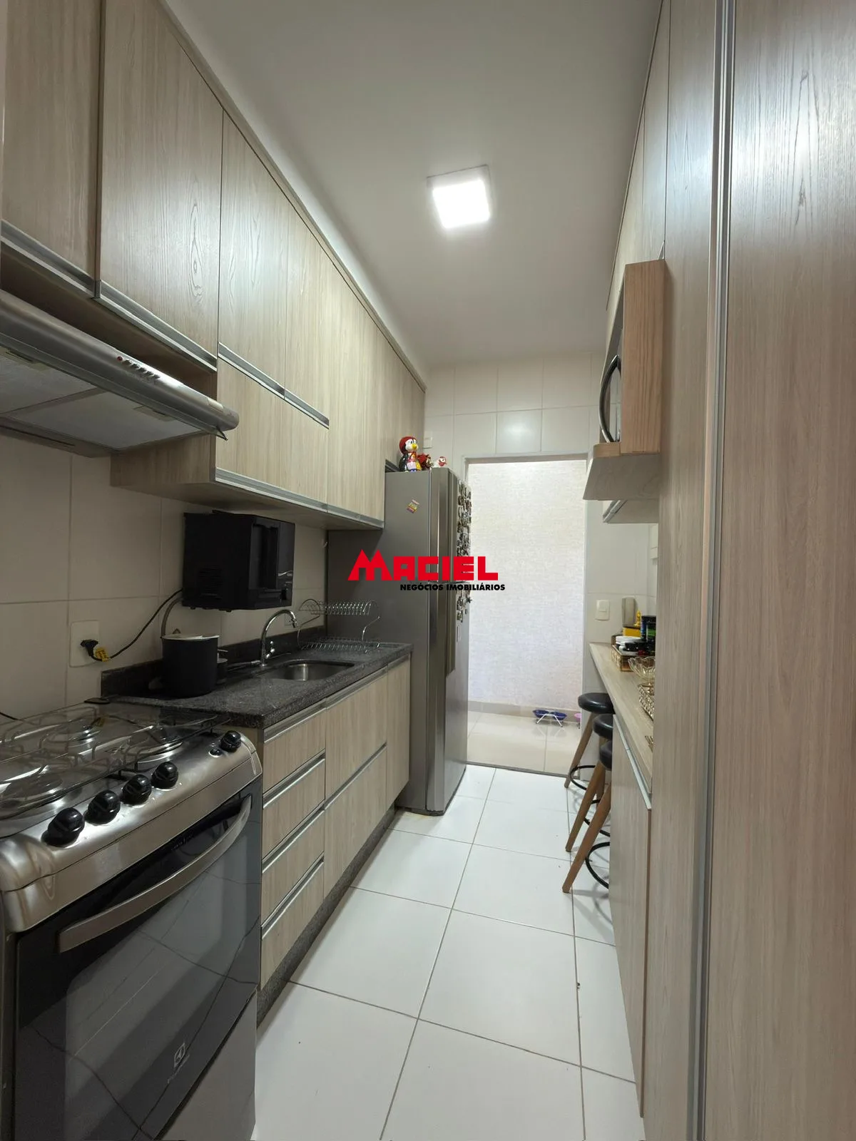 Comprar Apartamento / Padr&atilde;o em S&atilde;o Jos&eacute; dos Campos R$ 575.000,00 - Foto 3