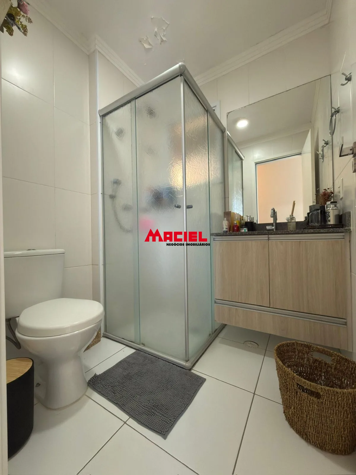 Comprar Apartamento / Padr&atilde;o em S&atilde;o Jos&eacute; dos Campos R$ 575.000,00 - Foto 8