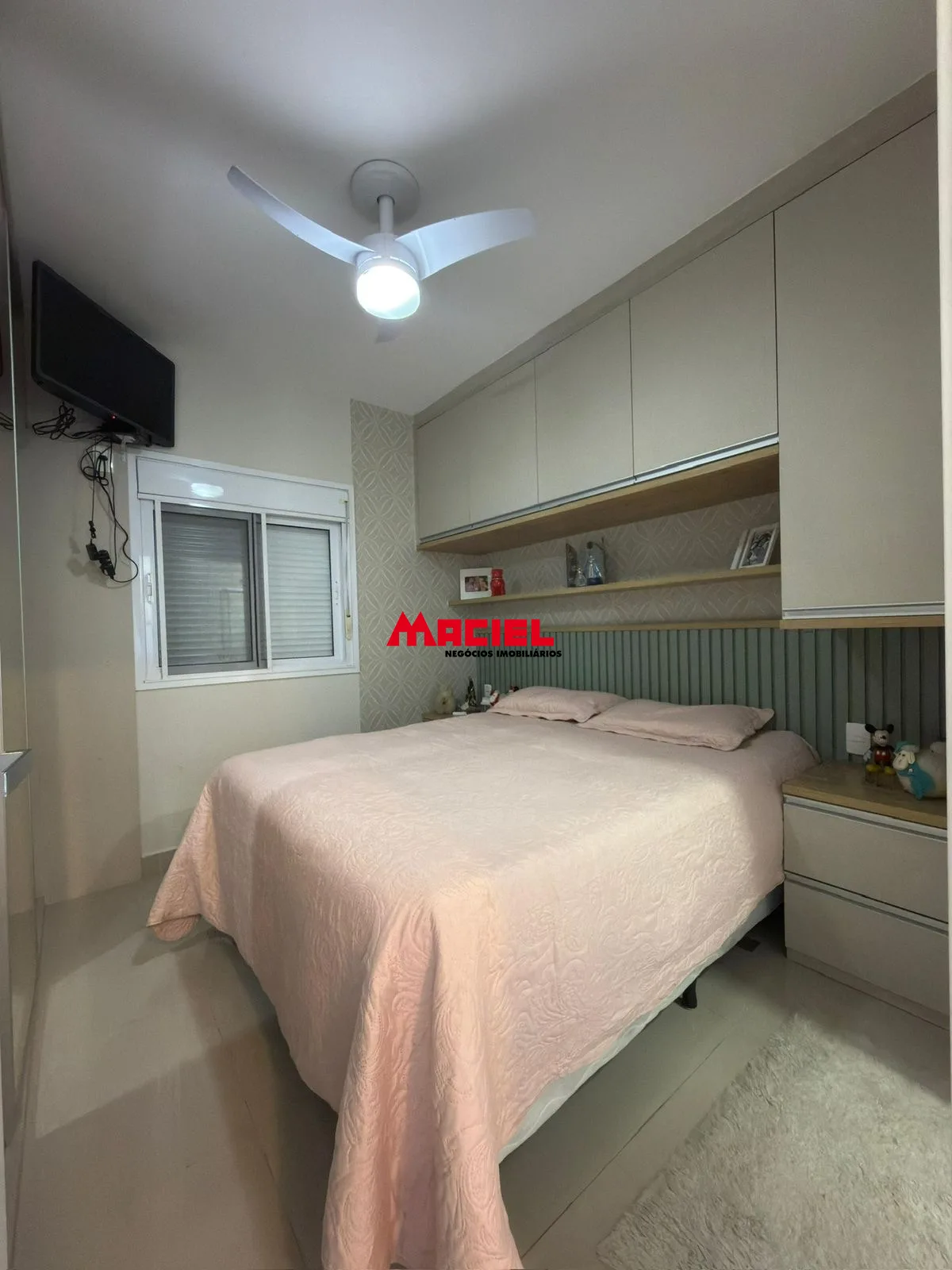 Comprar Apartamento / Padr&atilde;o em S&atilde;o Jos&eacute; dos Campos R$ 575.000,00 - Foto 9