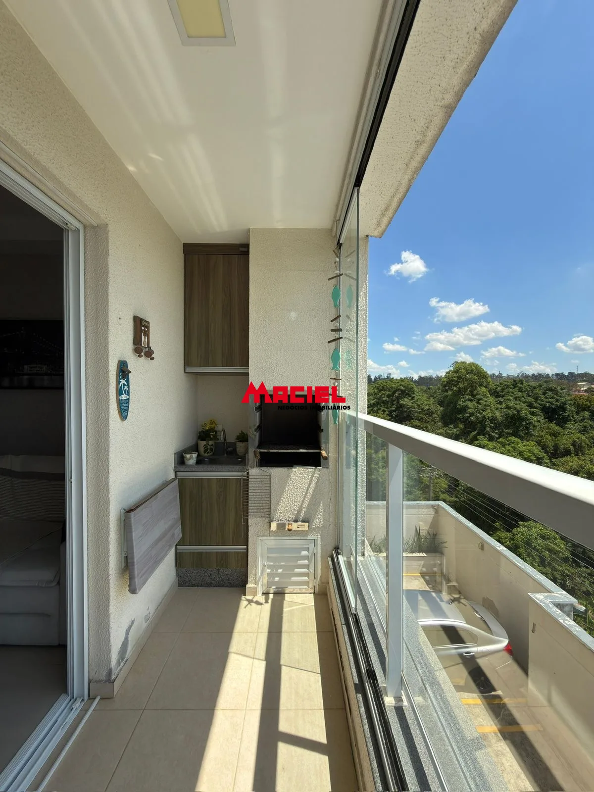 Comprar Apartamento / Padr&atilde;o em S&atilde;o Jos&eacute; dos Campos R$ 575.000,00 - Foto 10