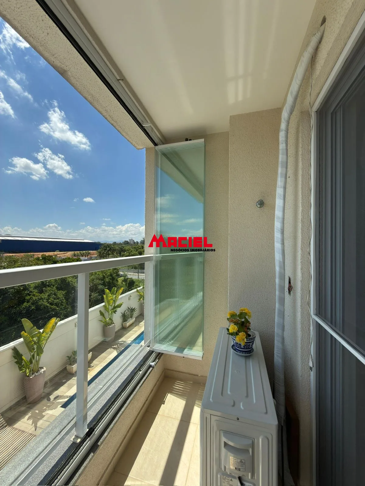 Comprar Apartamento / Padr&atilde;o em S&atilde;o Jos&eacute; dos Campos R$ 575.000,00 - Foto 11