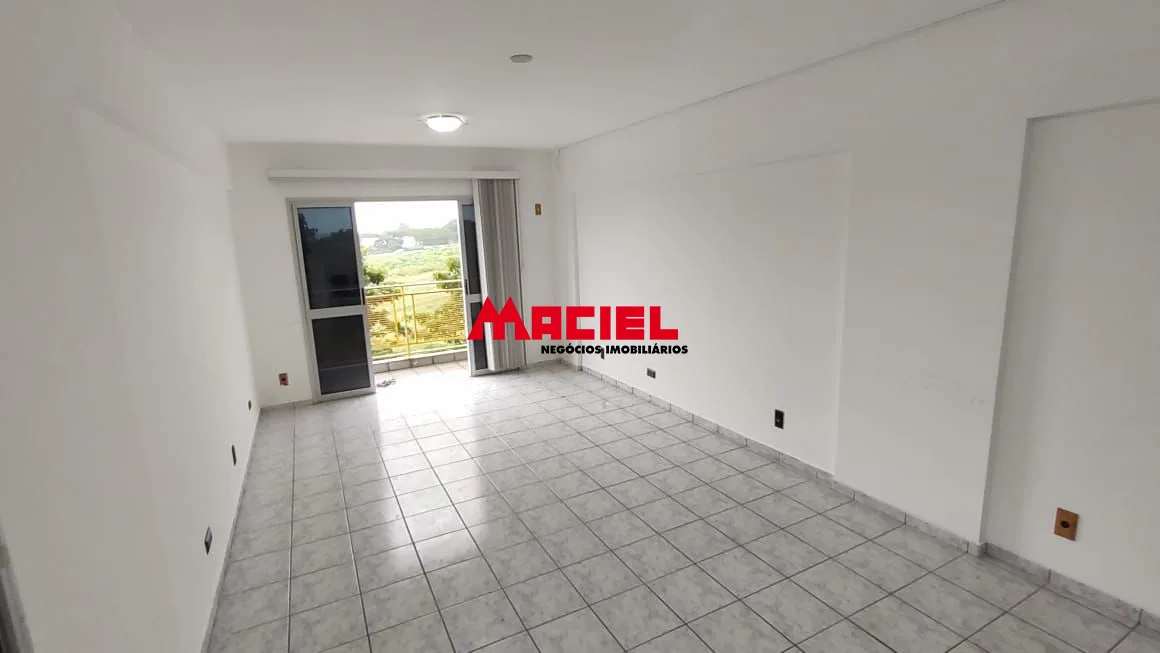 Comprar Comercial / Sala em Edif&iacute;cio/Condom&iacute;nio em S&atilde;o Jos&eacute; dos Campos R$ 140.000,00 - Foto 1