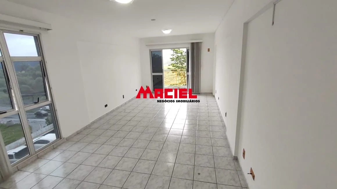 Comprar Comercial / Sala em Edif&iacute;cio/Condom&iacute;nio em S&atilde;o Jos&eacute; dos Campos R$ 140.000,00 - Foto 2