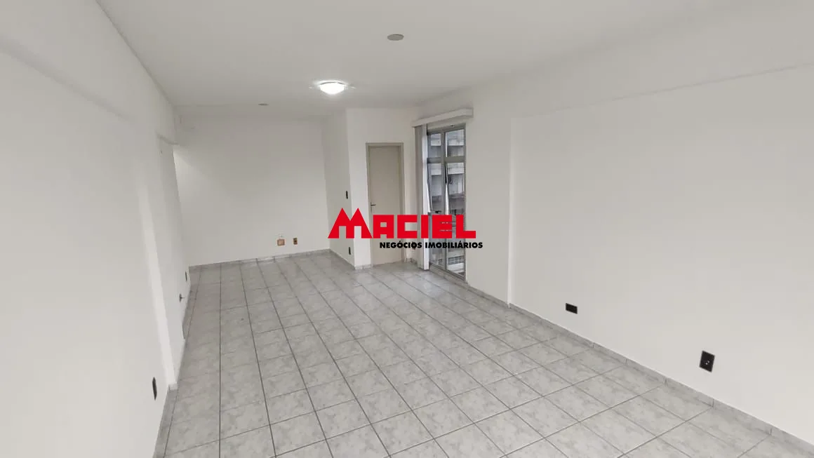 Comprar Comercial / Sala em Edif&iacute;cio/Condom&iacute;nio em S&atilde;o Jos&eacute; dos Campos R$ 140.000,00 - Foto 3