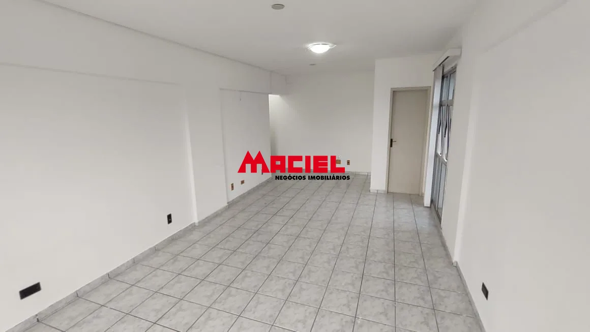 Comprar Comercial / Sala em Edif&iacute;cio/Condom&iacute;nio em S&atilde;o Jos&eacute; dos Campos R$ 140.000,00 - Foto 4