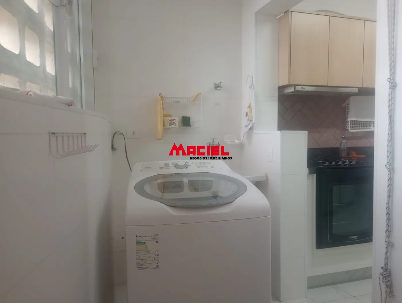 Comprar Apartamento / Padr&atilde;o em S&atilde;o Jos&eacute; dos Campos R$ 580.000,00 - Foto 3