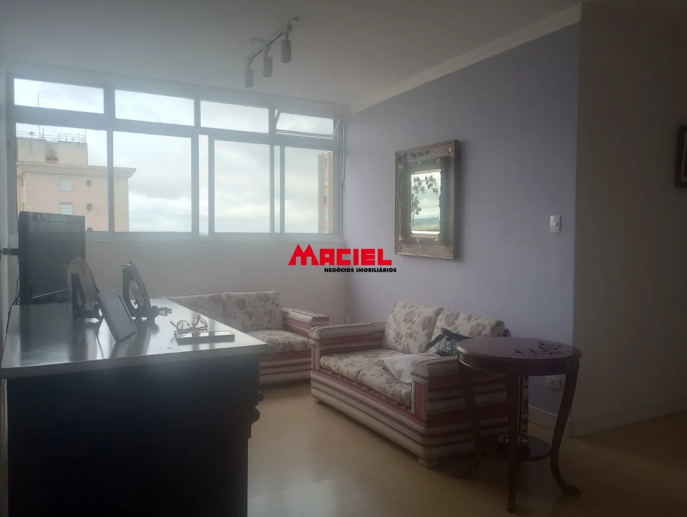 Comprar Apartamento / Padr&atilde;o em S&atilde;o Jos&eacute; dos Campos R$ 580.000,00 - Foto 4