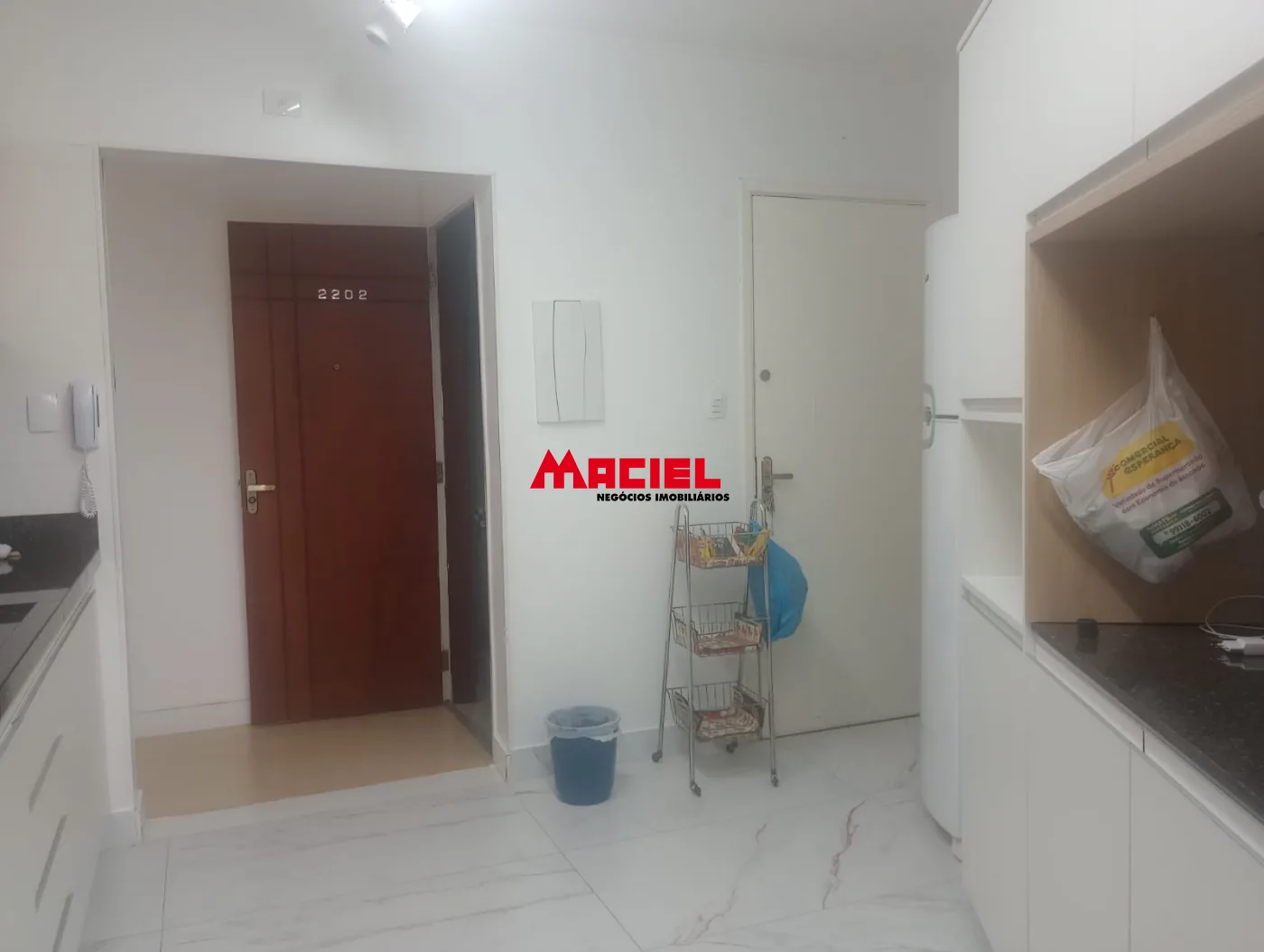 Comprar Apartamento / Padr&atilde;o em S&atilde;o Jos&eacute; dos Campos R$ 580.000,00 - Foto 5