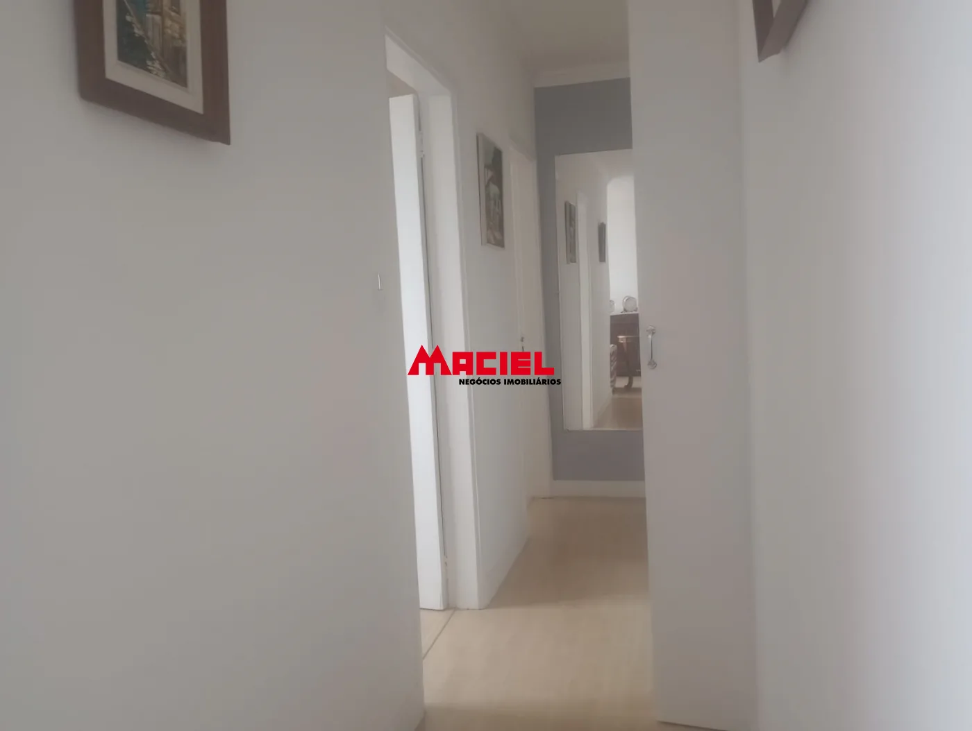 Comprar Apartamento / Padr&atilde;o em S&atilde;o Jos&eacute; dos Campos R$ 580.000,00 - Foto 8