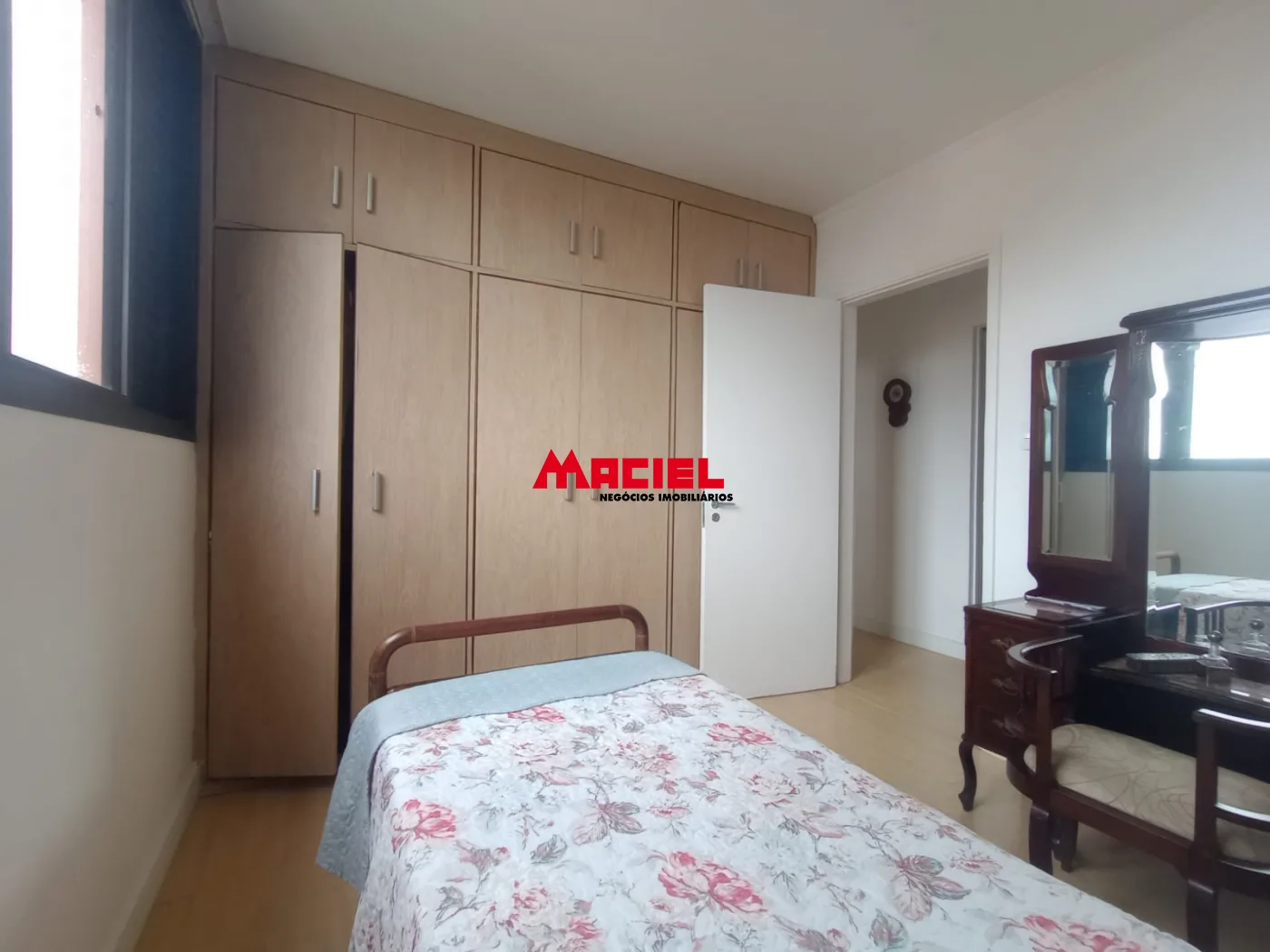 Comprar Apartamento / Padr&atilde;o em S&atilde;o Jos&eacute; dos Campos R$ 580.000,00 - Foto 9