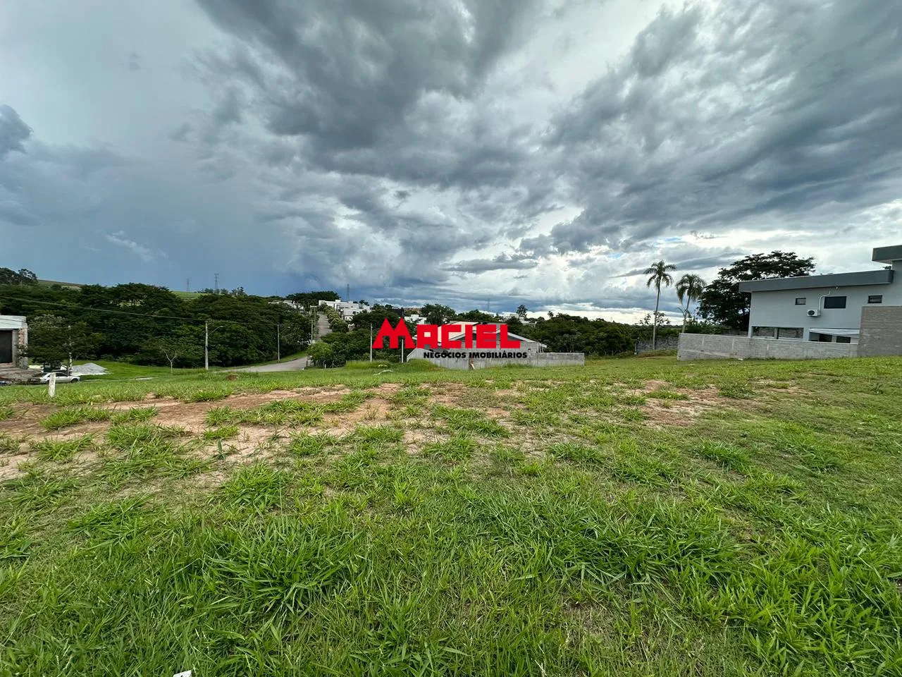 Comprar Terreno / Condom&iacute;nio em Ca&ccedil;apava R$ 300.000,00 - Foto 9