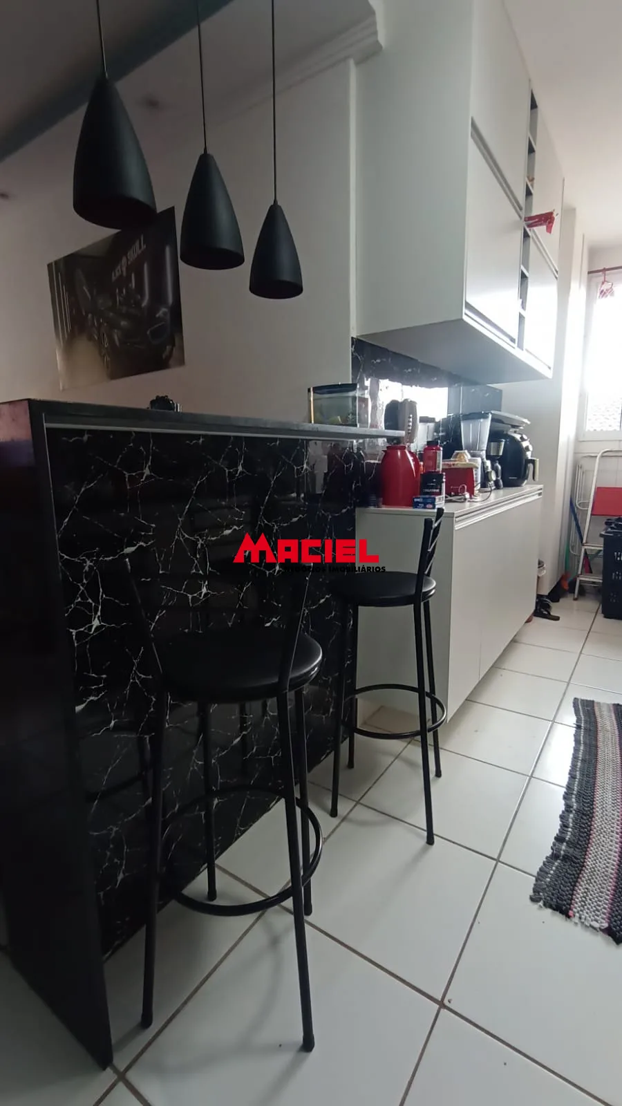 Comprar Apartamento / Padr&atilde;o em S&atilde;o Jos&eacute; dos Campos R$ 250.000,00 - Foto 2