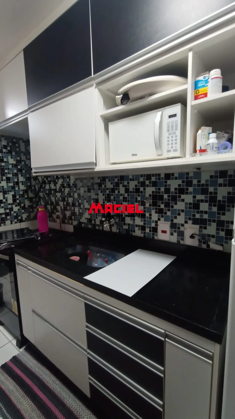 Comprar Apartamento / Padr&atilde;o em S&atilde;o Jos&eacute; dos Campos R$ 250.000,00 - Foto 5