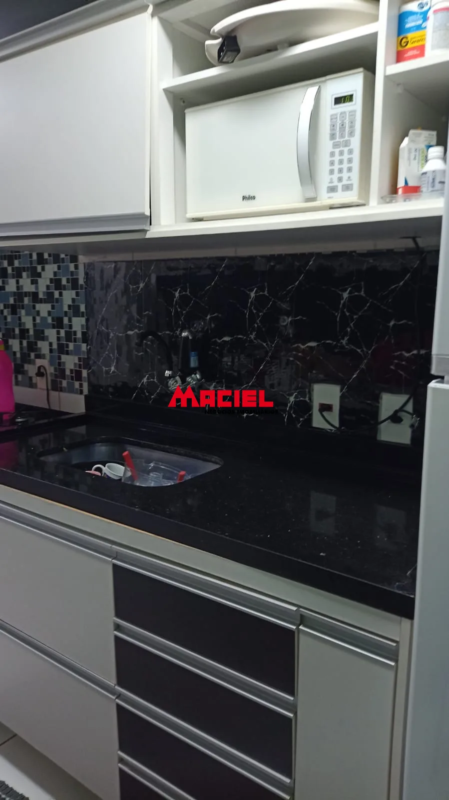 Comprar Apartamento / Padr&atilde;o em S&atilde;o Jos&eacute; dos Campos R$ 250.000,00 - Foto 6