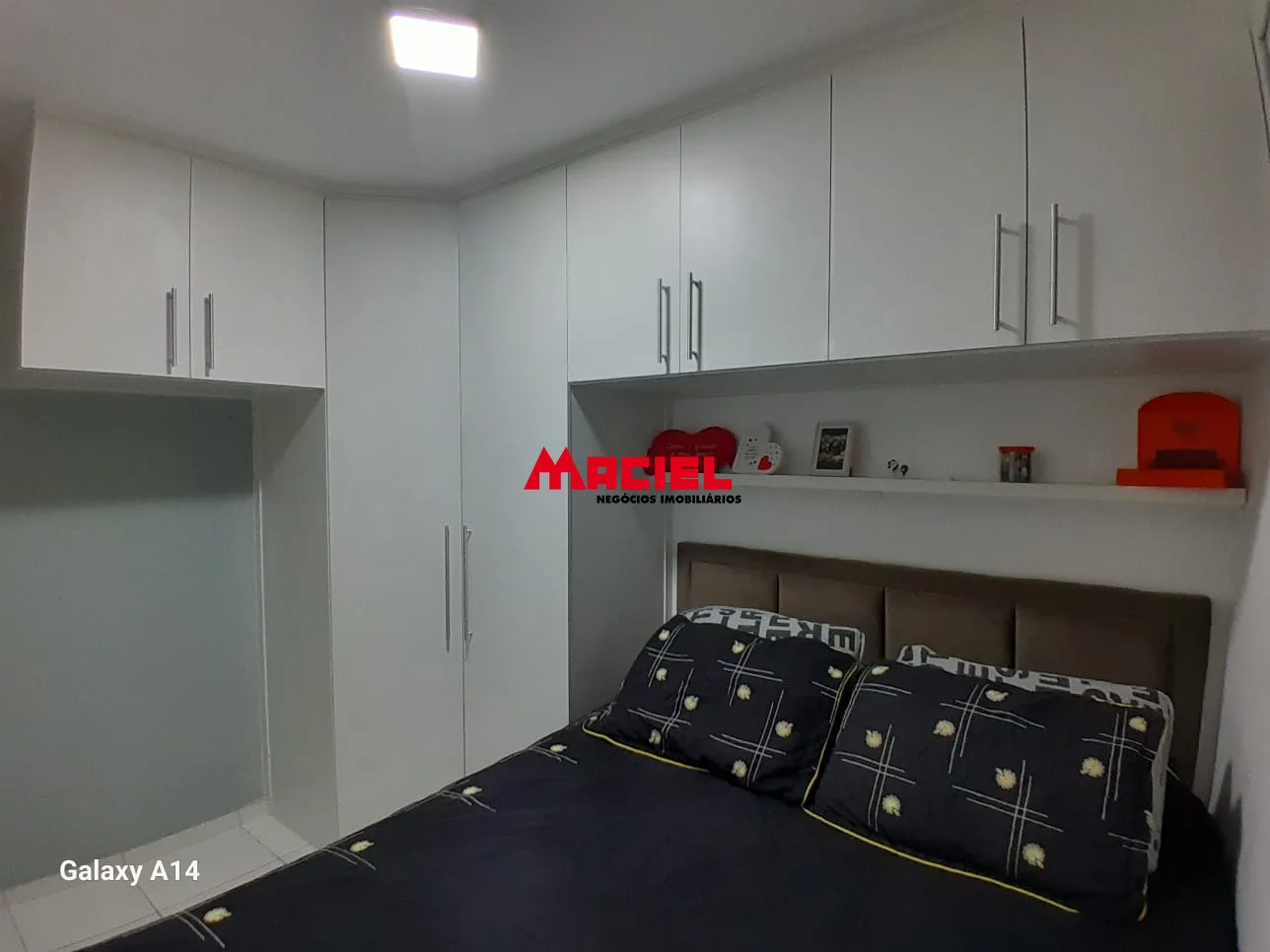 Comprar Apartamento / Padr&atilde;o em S&atilde;o Jos&eacute; dos Campos R$ 250.000,00 - Foto 7