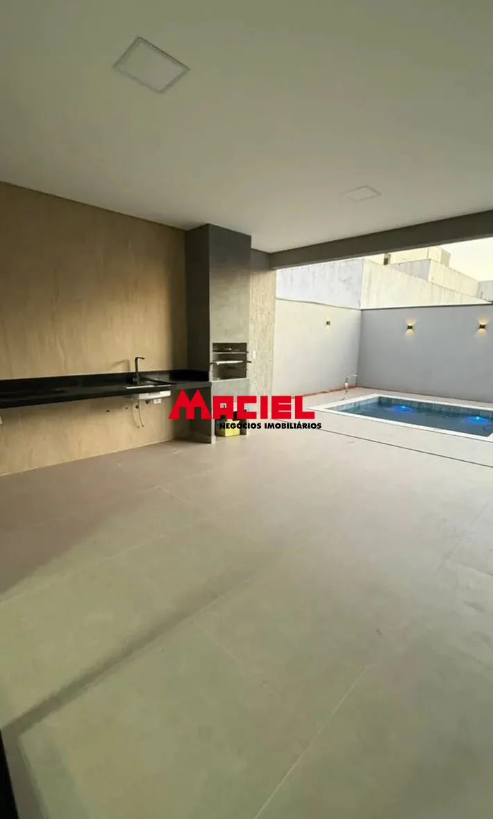 Comprar Casa / Condom&iacute;nio em Ca&ccedil;apava R$ 1.225.000,00 - Foto 4