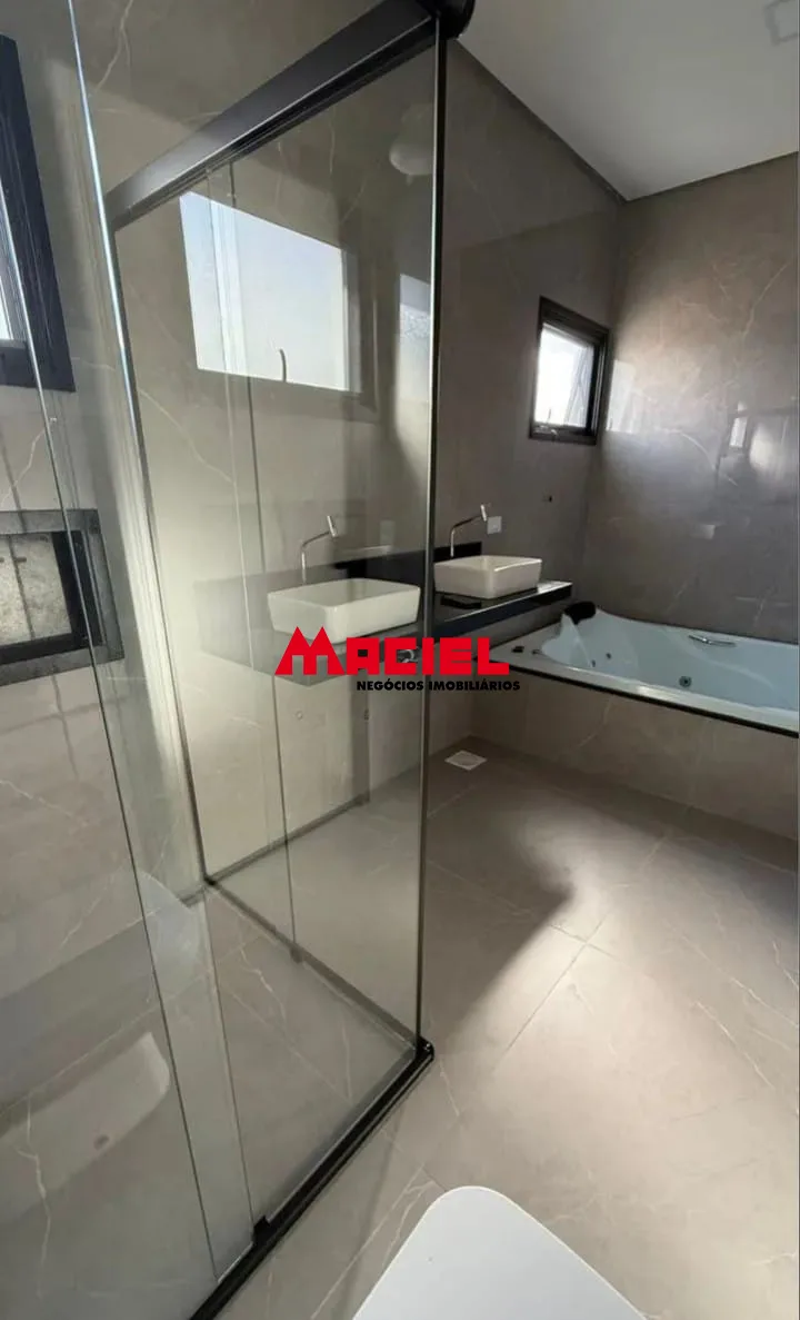 Comprar Casa / Condom&iacute;nio em Ca&ccedil;apava R$ 1.225.000,00 - Foto 6