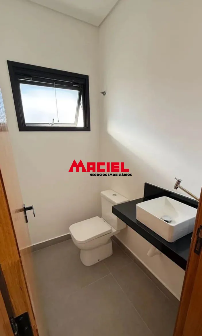 Comprar Casa / Condom&iacute;nio em Ca&ccedil;apava R$ 1.225.000,00 - Foto 8