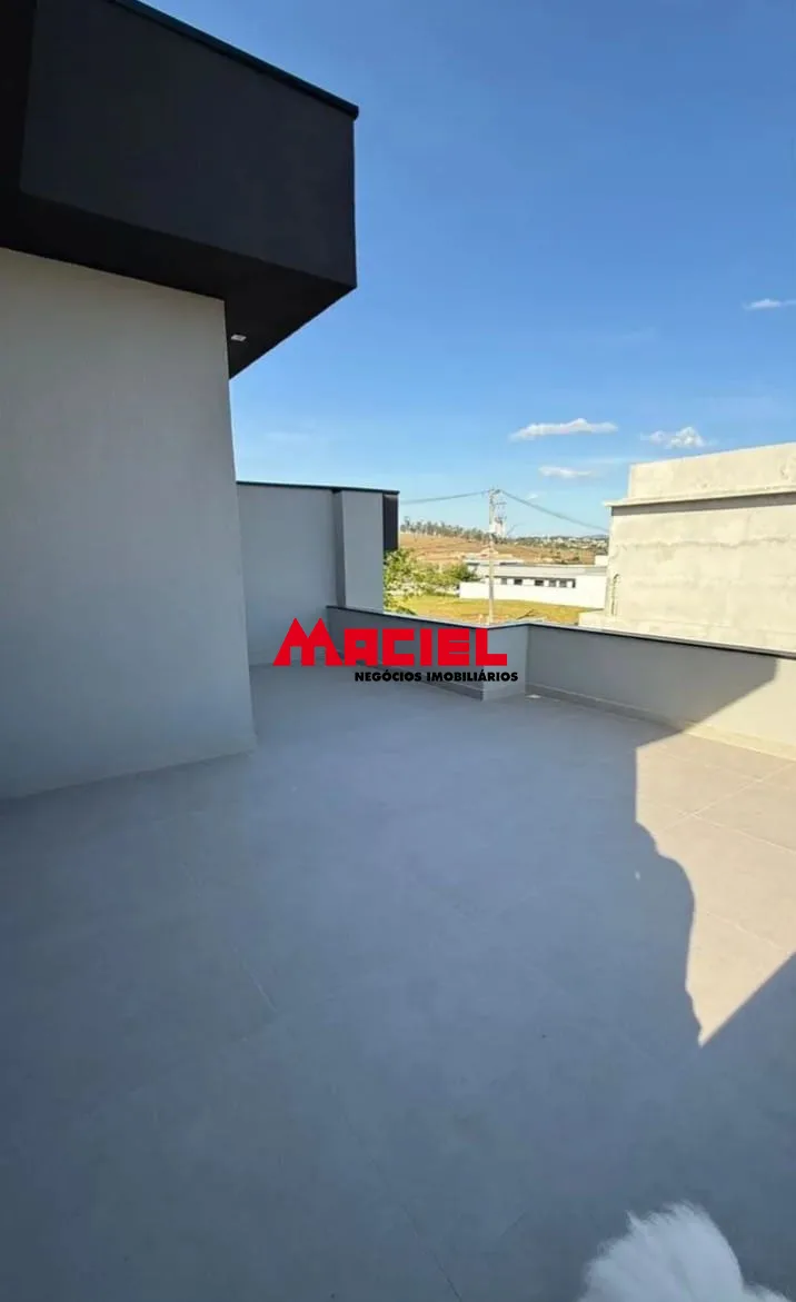 Comprar Casa / Condom&iacute;nio em Ca&ccedil;apava R$ 1.225.000,00 - Foto 16