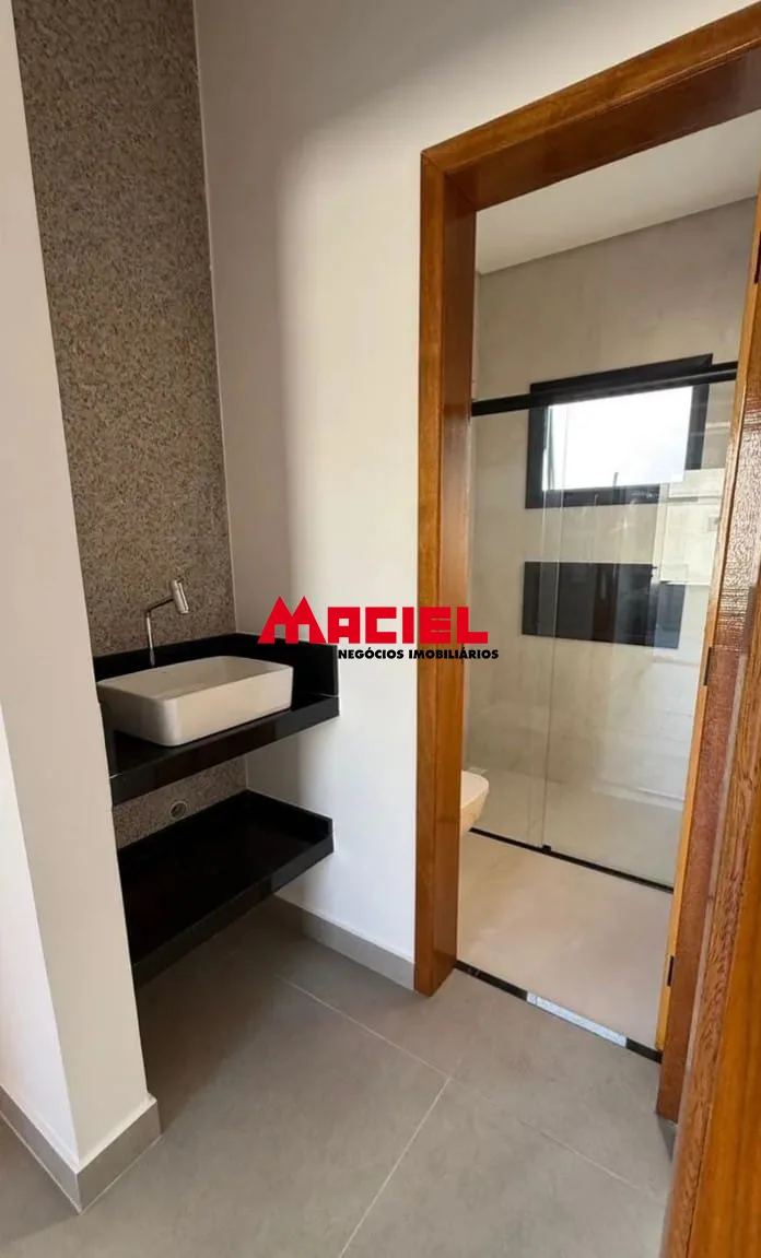 Comprar Casa / Condom&iacute;nio em Ca&ccedil;apava R$ 1.225.000,00 - Foto 17