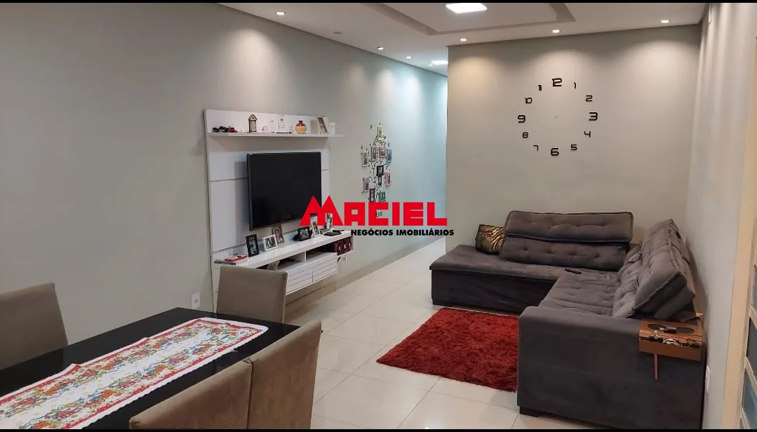 Comprar Casa / Padr&atilde;o em S&atilde;o Jos&eacute; dos Campos R$ 530.000,00 - Foto 3