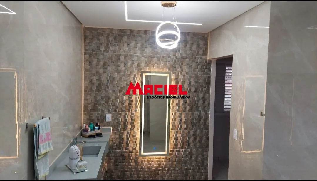 Comprar Casa / Padr&atilde;o em S&atilde;o Jos&eacute; dos Campos R$ 530.000,00 - Foto 6