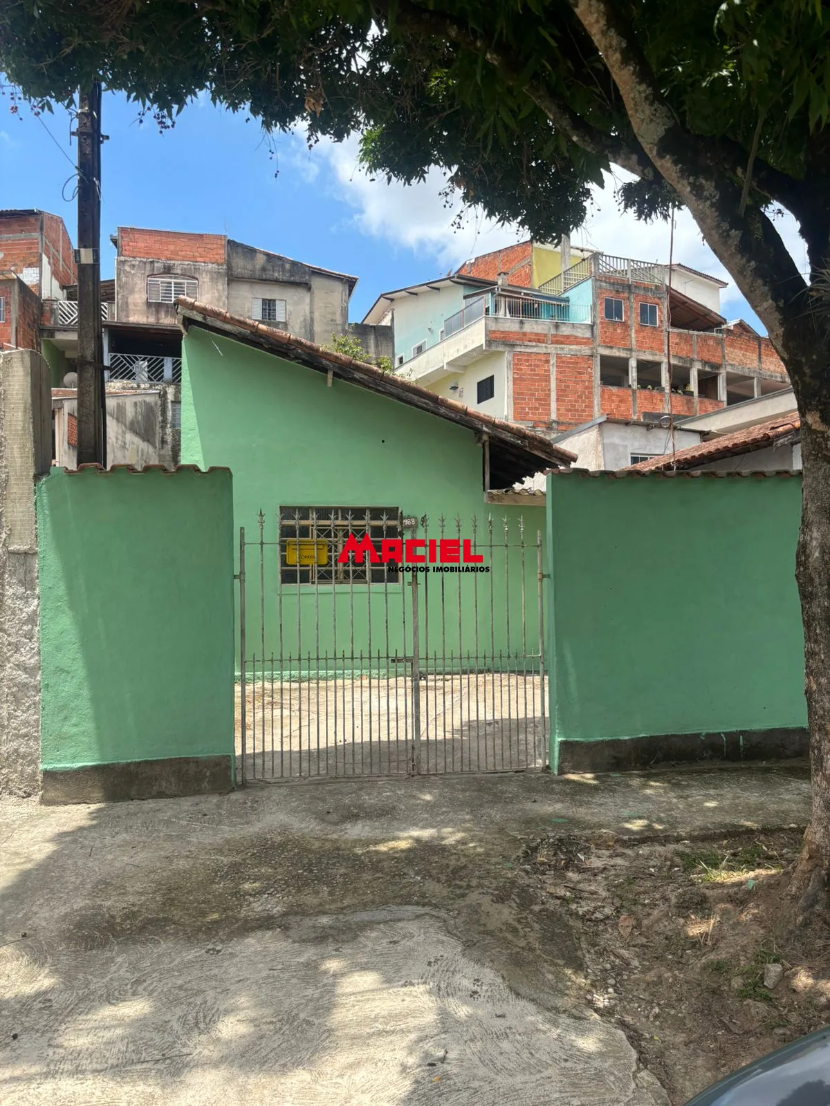 Comprar Casa / Padr&atilde;o em S&atilde;o Jos&eacute; dos Campos R$ 160.000,00 - Foto 1