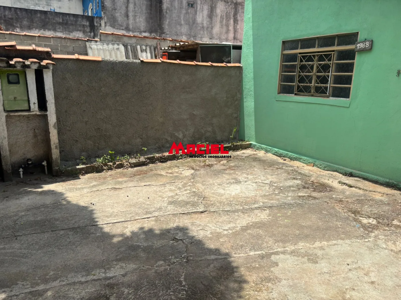 Comprar Casa / Padr&atilde;o em S&atilde;o Jos&eacute; dos Campos R$ 160.000,00 - Foto 2
