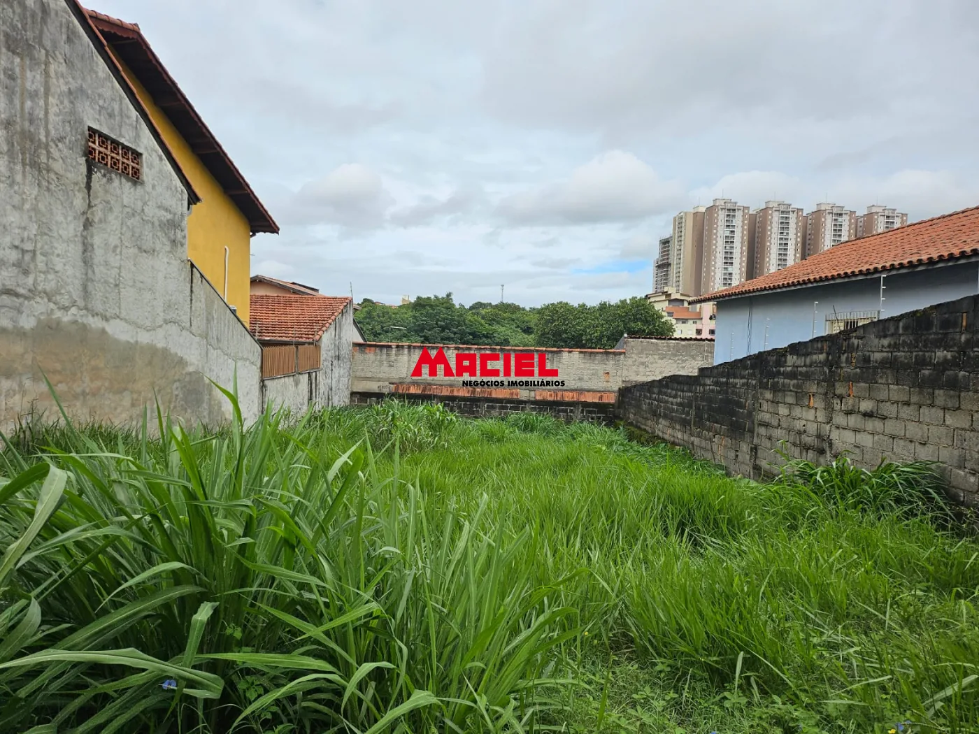 Comprar Terreno / Padr&atilde;o em S&atilde;o Jos&eacute; dos Campos R$ 530.000,00 - Foto 2