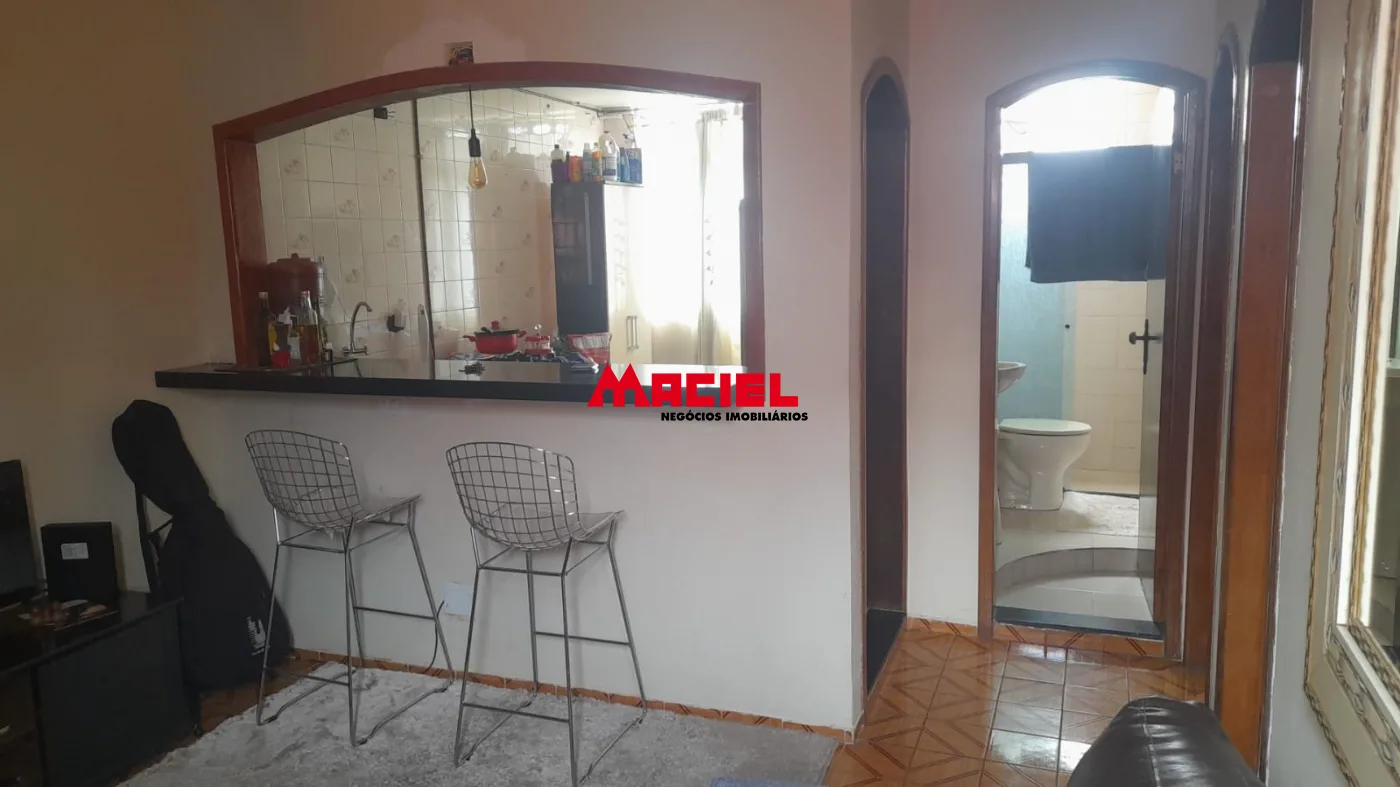 Comprar Apartamento / Padr&atilde;o em S&atilde;o Jos&eacute; dos Campos R$ 266.000,00 - Foto 3