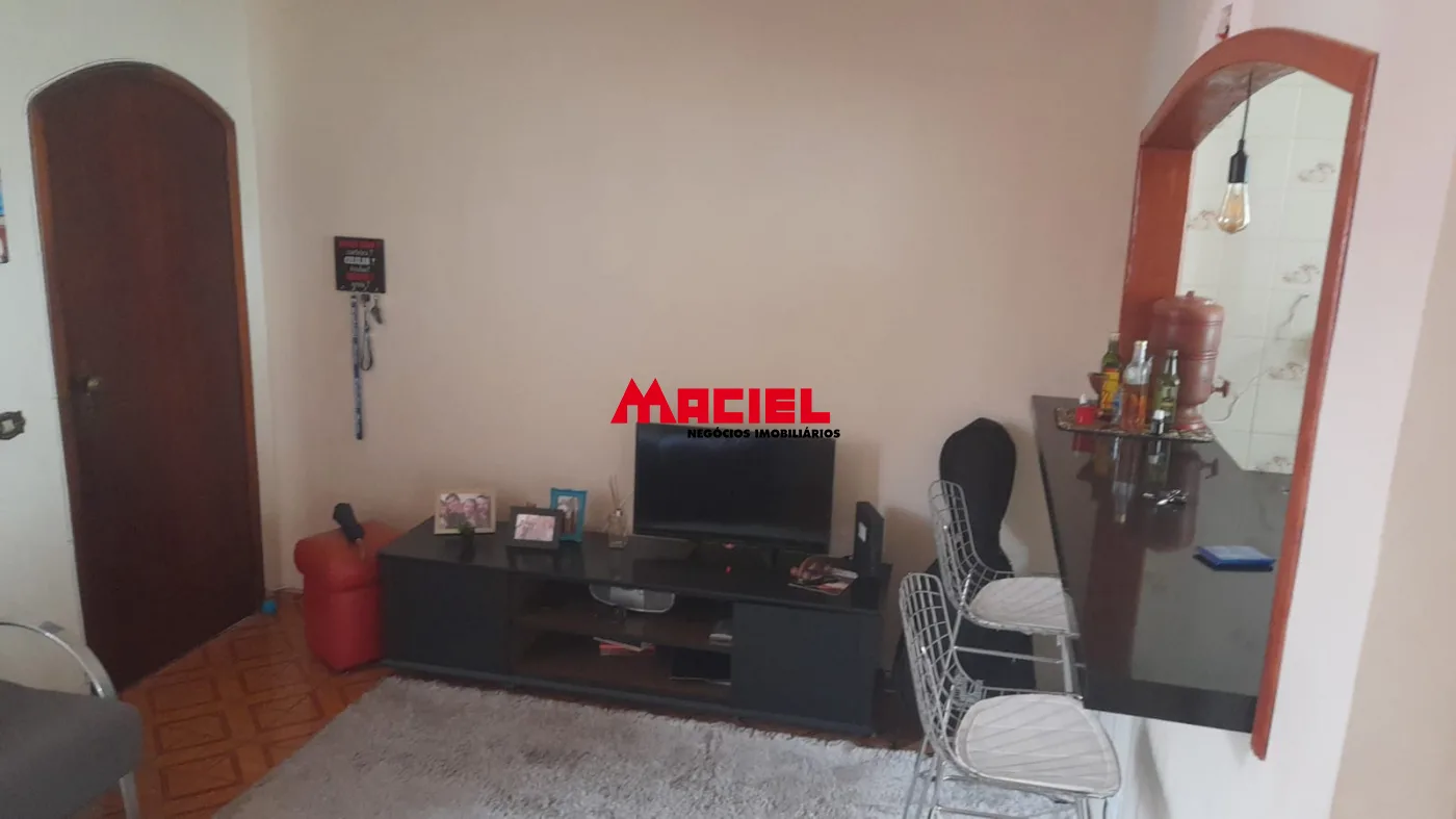 Comprar Apartamento / Padr&atilde;o em S&atilde;o Jos&eacute; dos Campos R$ 266.000,00 - Foto 4