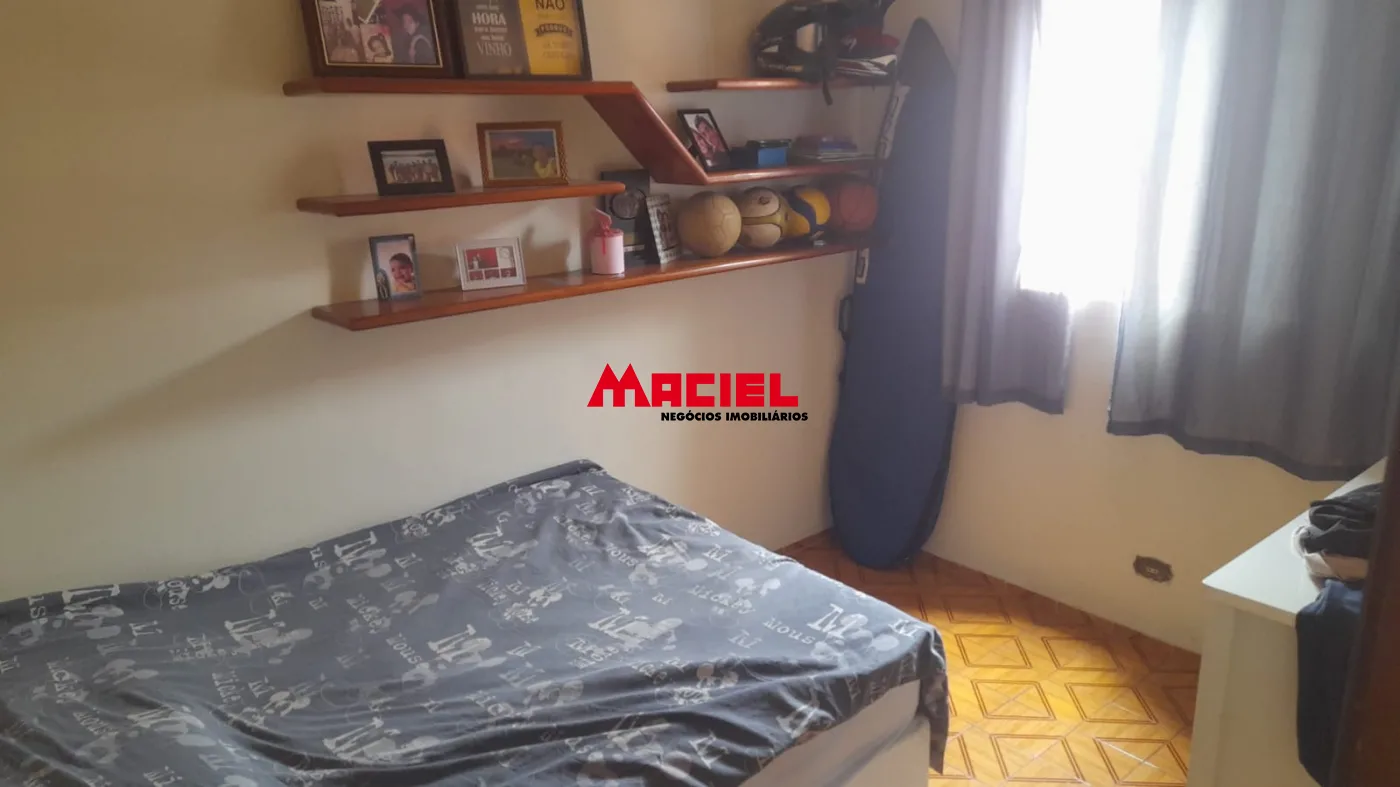 Comprar Apartamento / Padr&atilde;o em S&atilde;o Jos&eacute; dos Campos R$ 266.000,00 - Foto 6