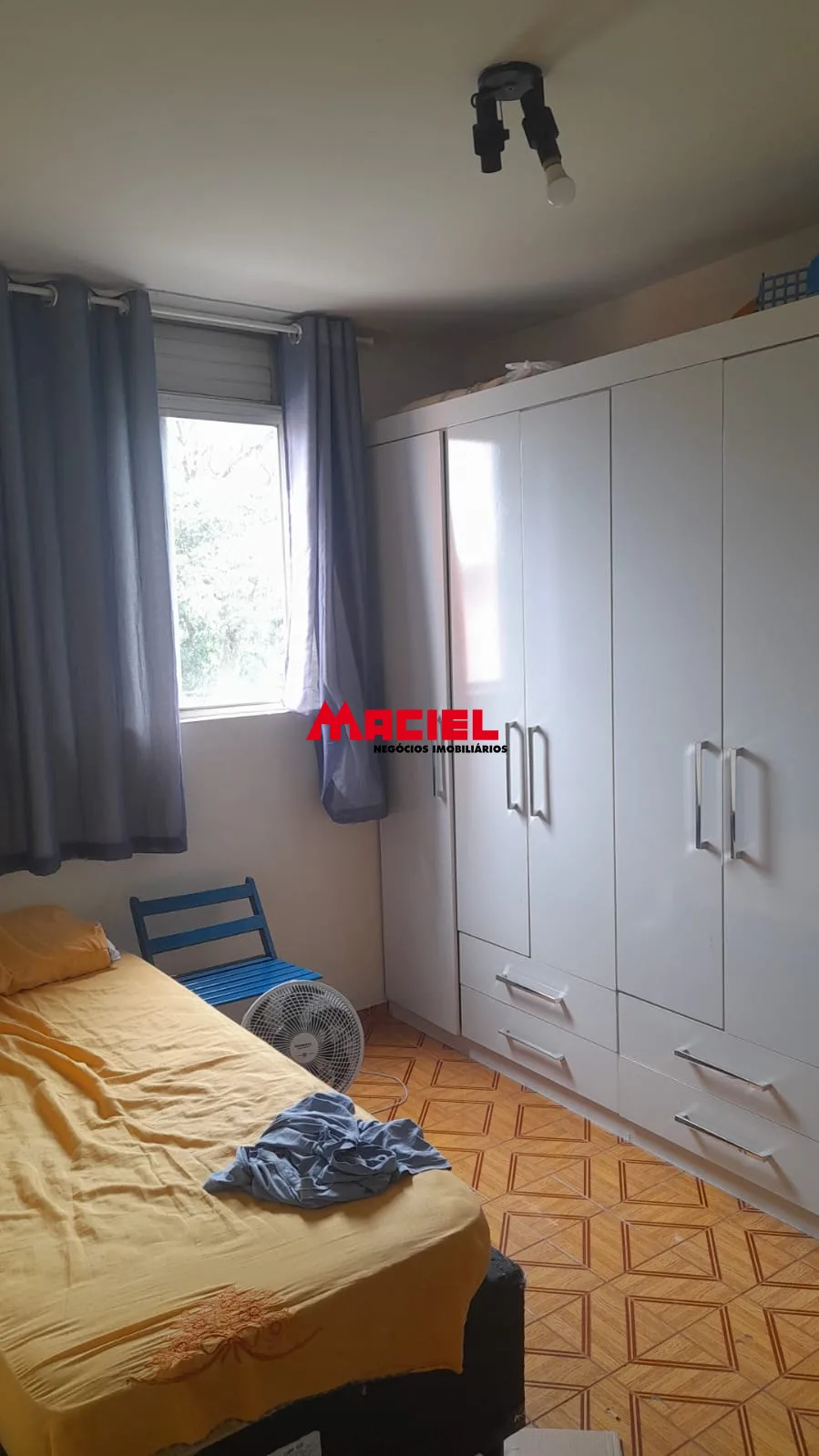 Comprar Apartamento / Padr&atilde;o em S&atilde;o Jos&eacute; dos Campos R$ 266.000,00 - Foto 7