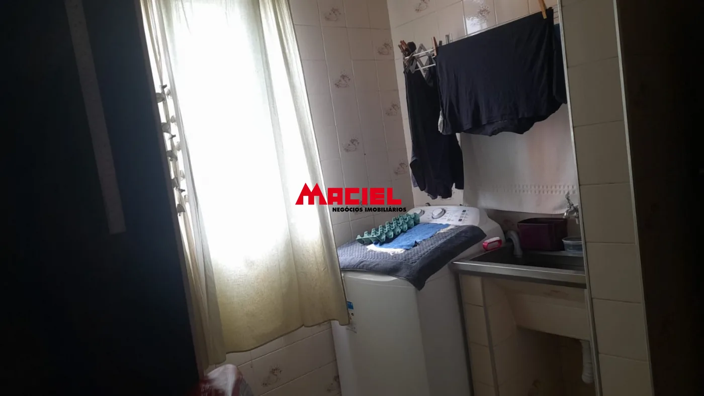 Comprar Apartamento / Padr&atilde;o em S&atilde;o Jos&eacute; dos Campos R$ 266.000,00 - Foto 8