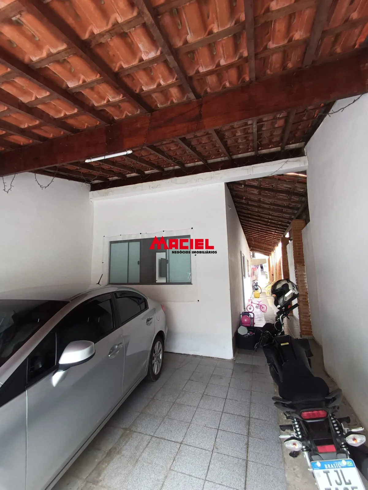 Comprar Casa / Padr&atilde;o em S&atilde;o Jos&eacute; dos Campos R$ 350.000,00 - Foto 1