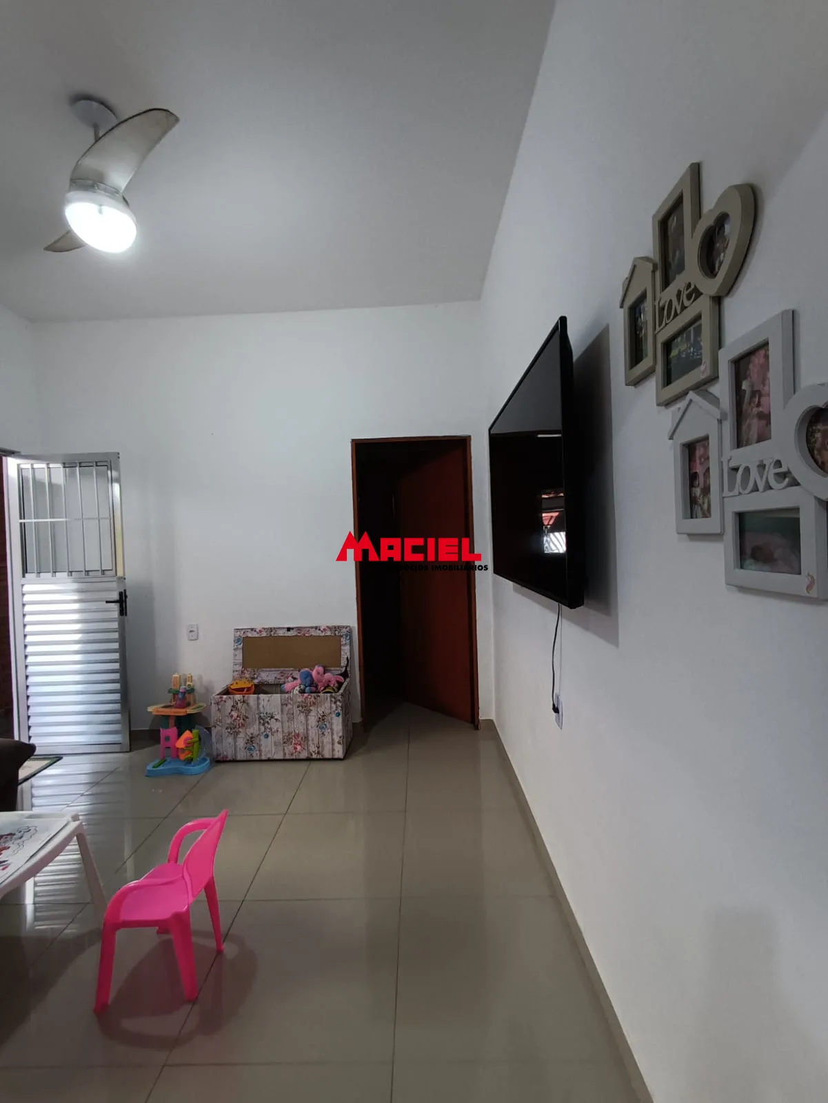 Comprar Casa / Padr&atilde;o em S&atilde;o Jos&eacute; dos Campos R$ 350.000,00 - Foto 5