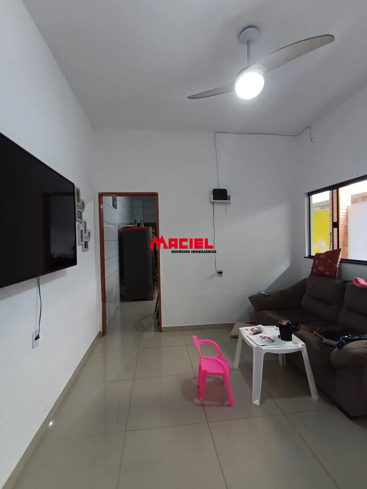 Comprar Casa / Padr&atilde;o em S&atilde;o Jos&eacute; dos Campos R$ 350.000,00 - Foto 6
