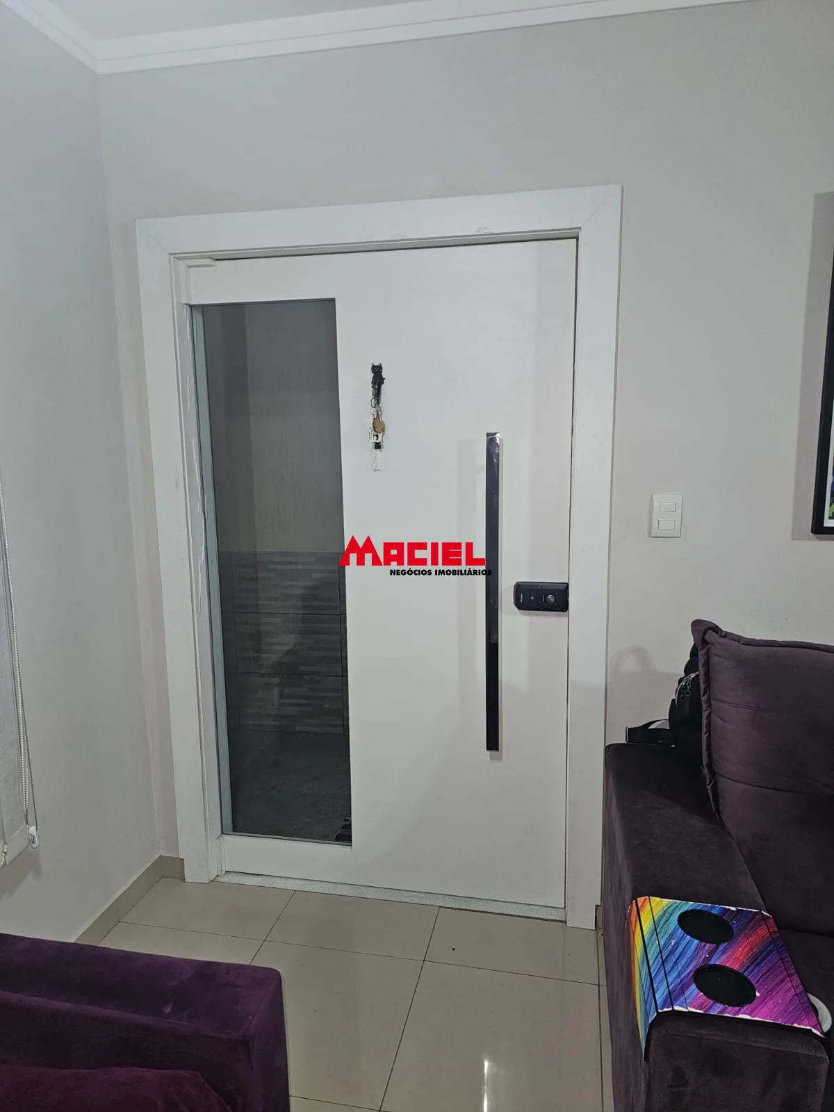 Comprar Casa / Sobrado em S&atilde;o Jos&eacute; dos Campos R$ 1.040.000,00 - Foto 5