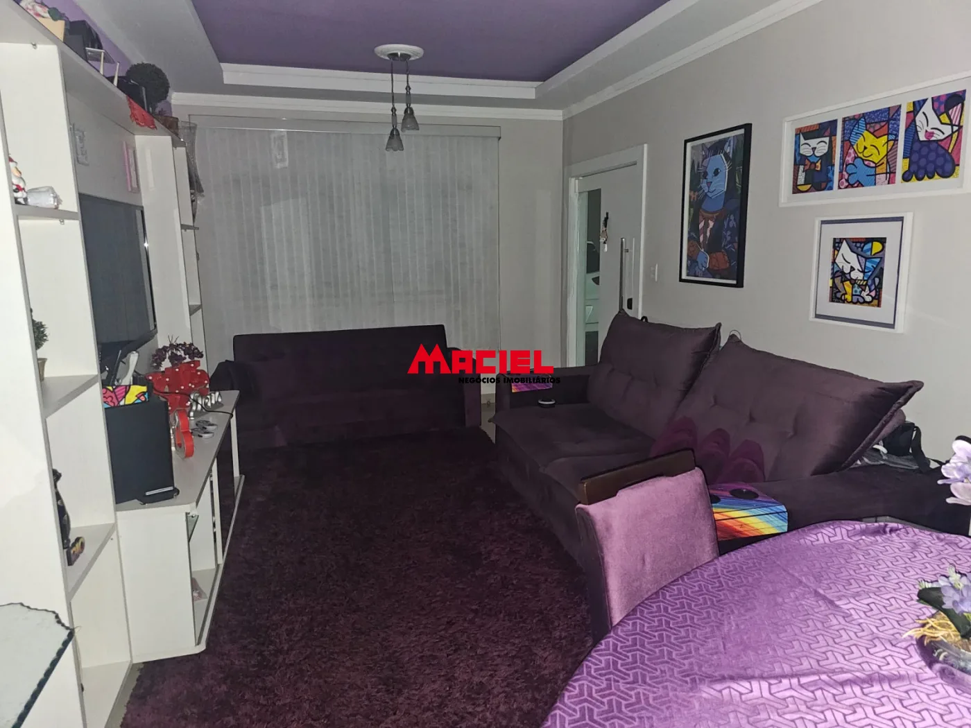 Comprar Casa / Sobrado em S&atilde;o Jos&eacute; dos Campos R$ 1.040.000,00 - Foto 7