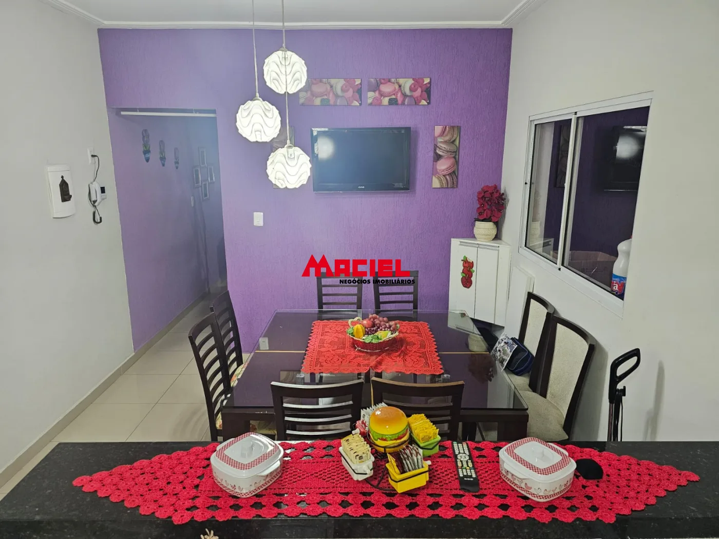 Comprar Casa / Sobrado em S&atilde;o Jos&eacute; dos Campos R$ 1.040.000,00 - Foto 8