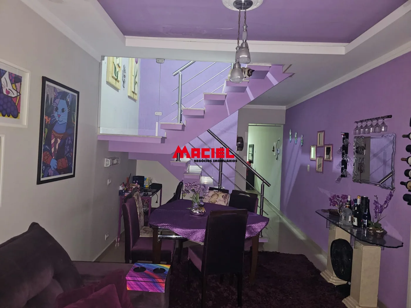 Comprar Casa / Sobrado em S&atilde;o Jos&eacute; dos Campos R$ 1.040.000,00 - Foto 13