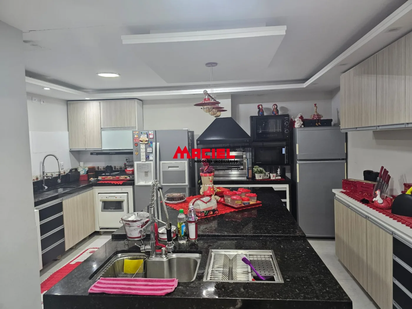 Comprar Casa / Sobrado em S&atilde;o Jos&eacute; dos Campos R$ 1.040.000,00 - Foto 14