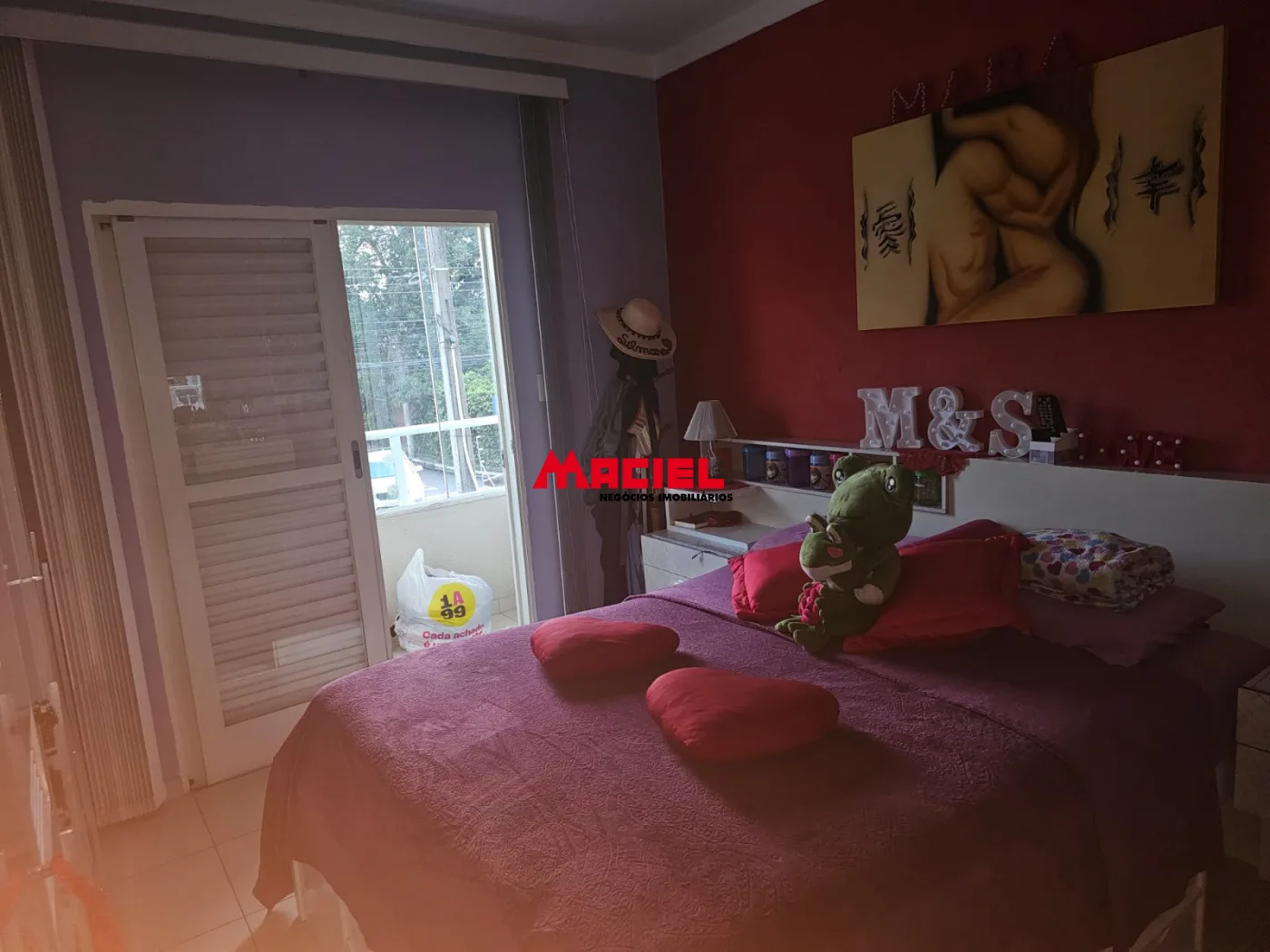 Comprar Casa / Sobrado em S&atilde;o Jos&eacute; dos Campos R$ 1.040.000,00 - Foto 15